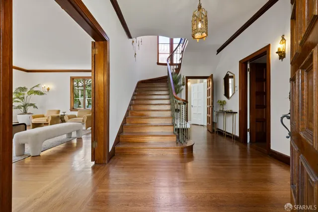 $3,295,000 | 17 Santa Monica Way, San Francisco, CA 94127