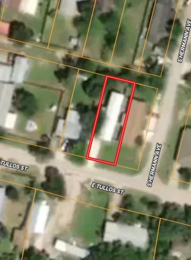 409 East Tullos Street Three Rivers, TX 78071 - Photo 4 of 4