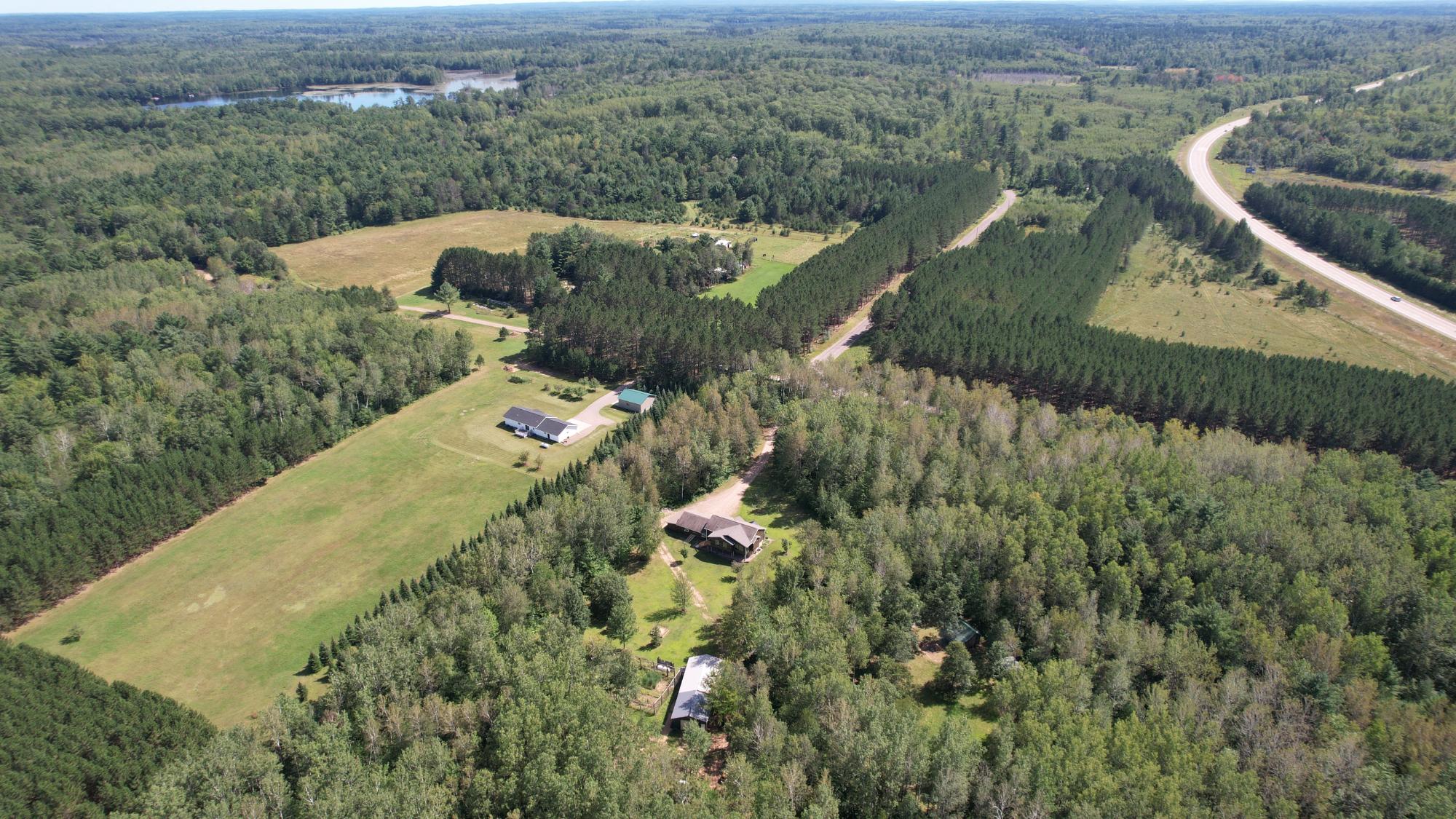9286 Jenny Lake Road Tomahawk, WI 54487 - Photo 39 of 84 Gallery Image 39