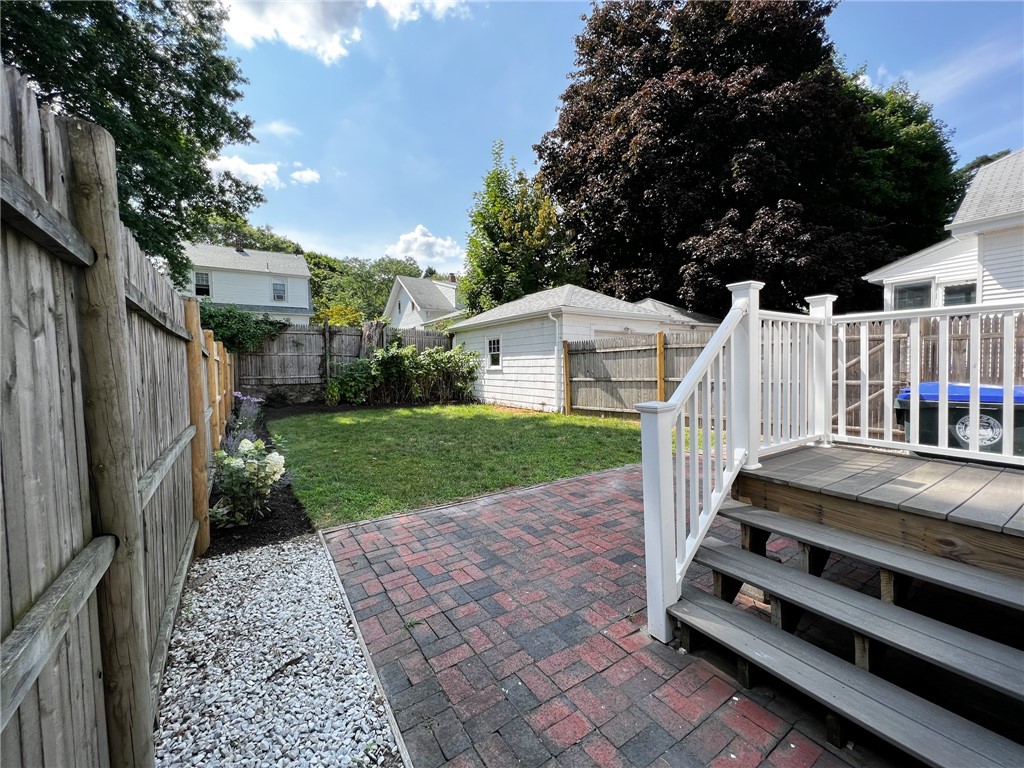 118 Modena Avenue Providence, RI 02908 - Photo 17 of 17