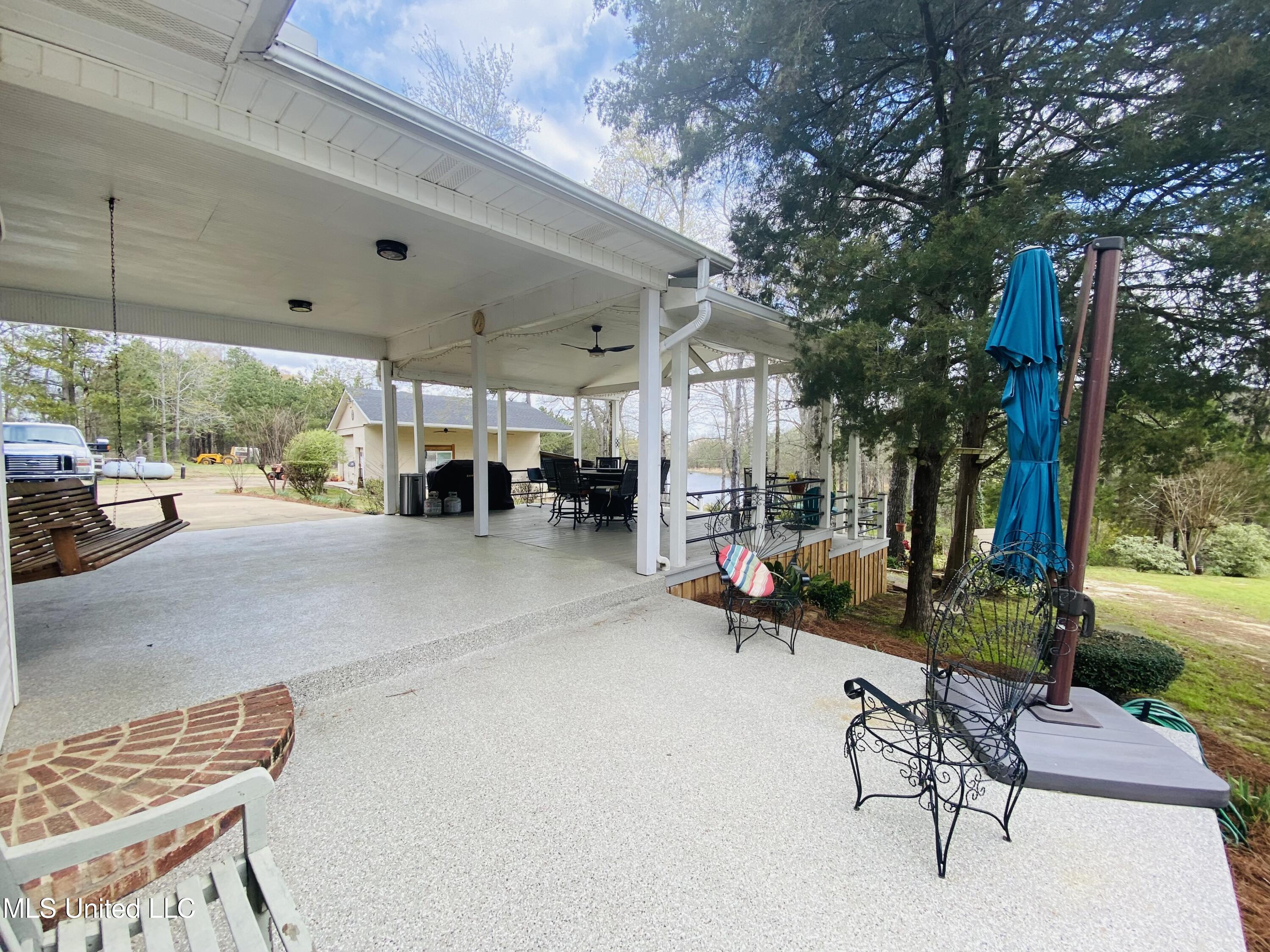 12130 Springridge Road Terry, MS 39170 - Photo 54 of 63 IMG_2067