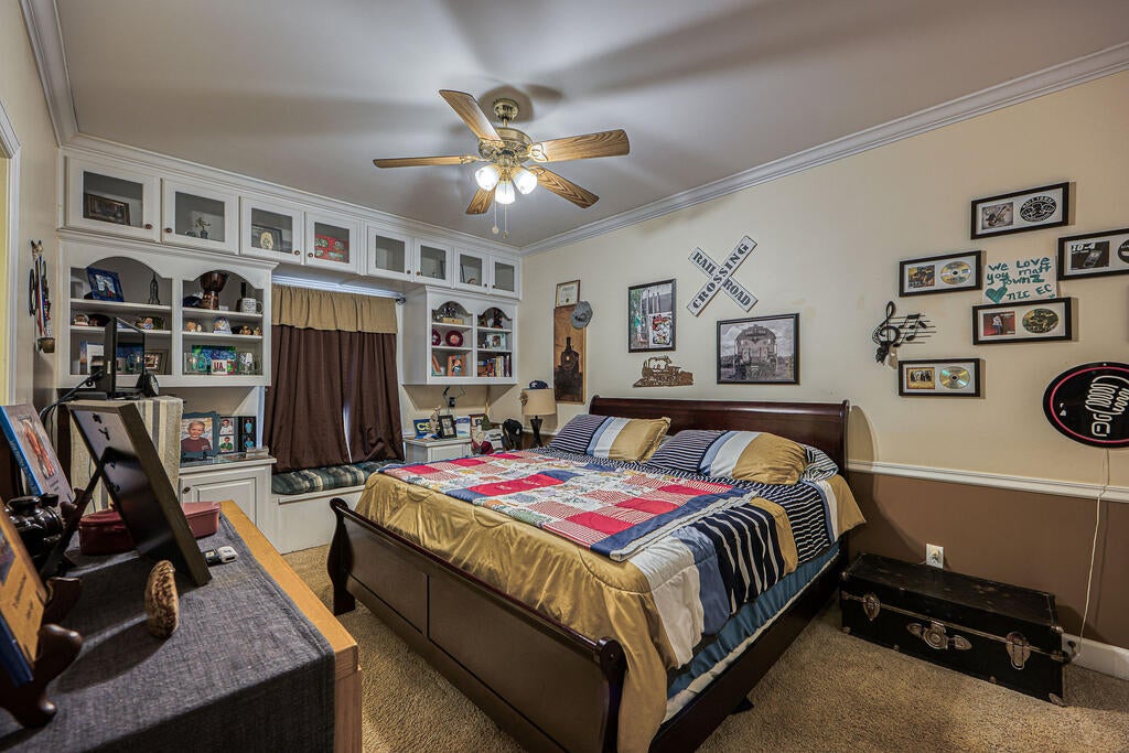 696 Benton Store Road Columbia, AL 36319 - Photo 24 of 58 Gallery Image 24