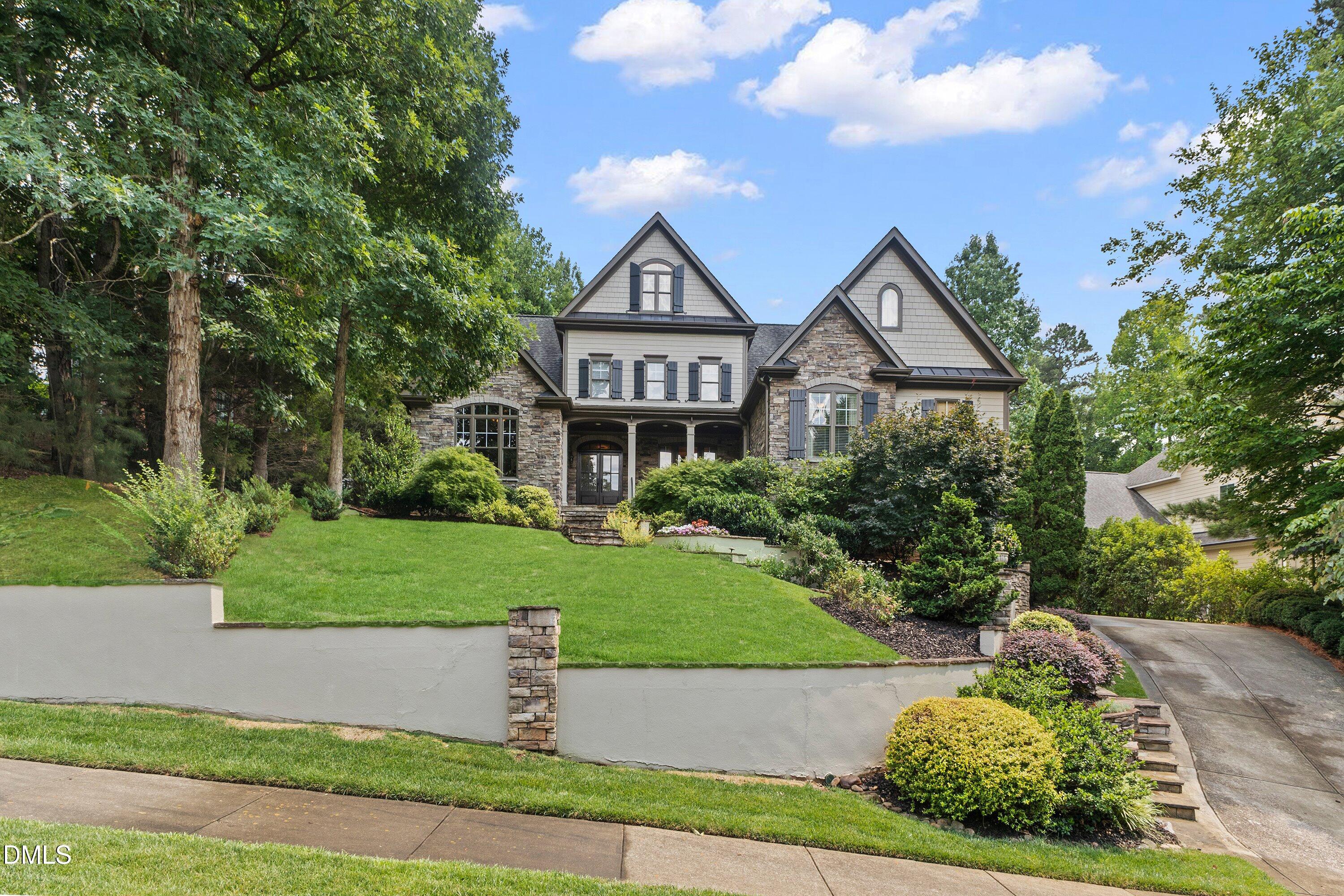 6633 Rest Haven Drive Raleigh, NC 27612 - Photo 83 of 91 02-6633 Rest Haven Dr_2726