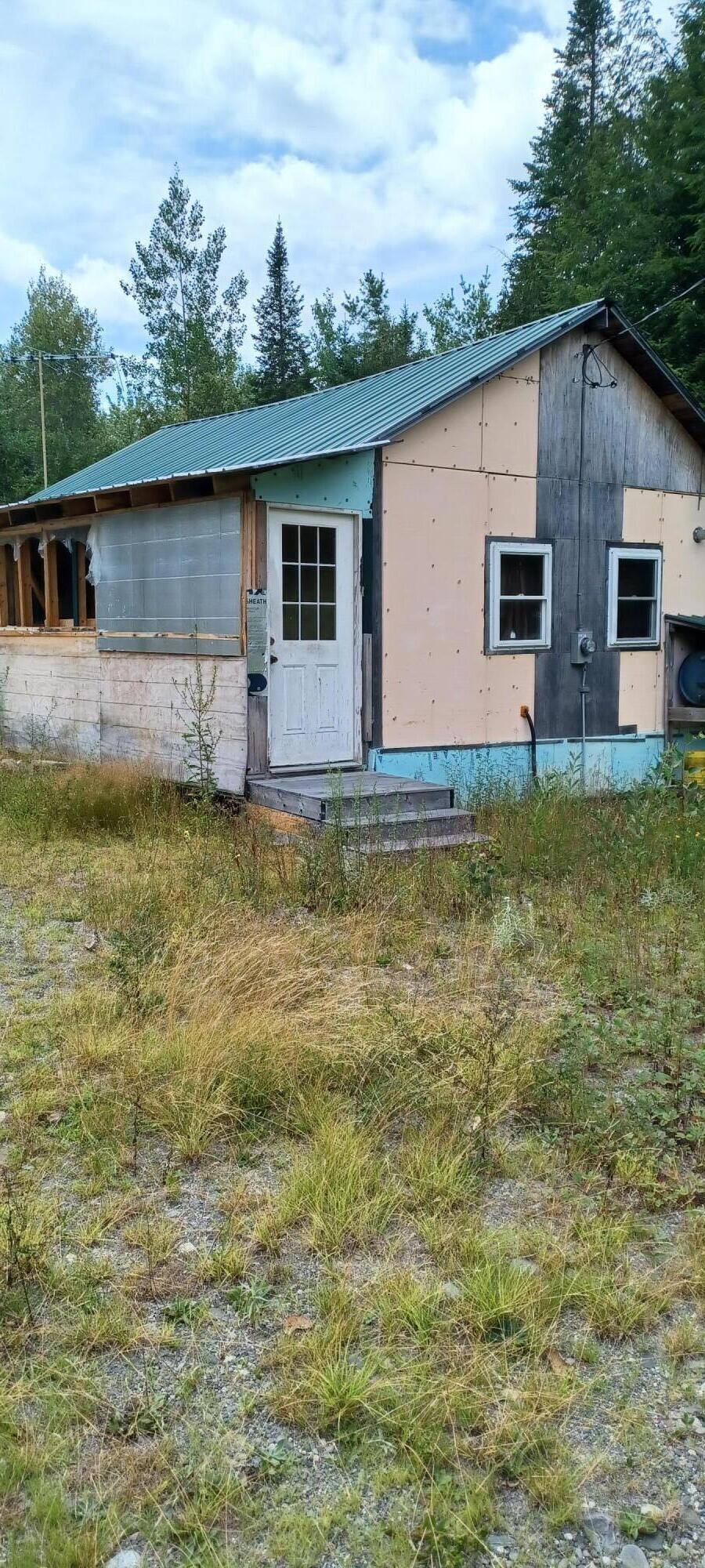 Tbd Railroad Bed Road Medford, ME 04463 - Photo 3 of 22 20220805_124933