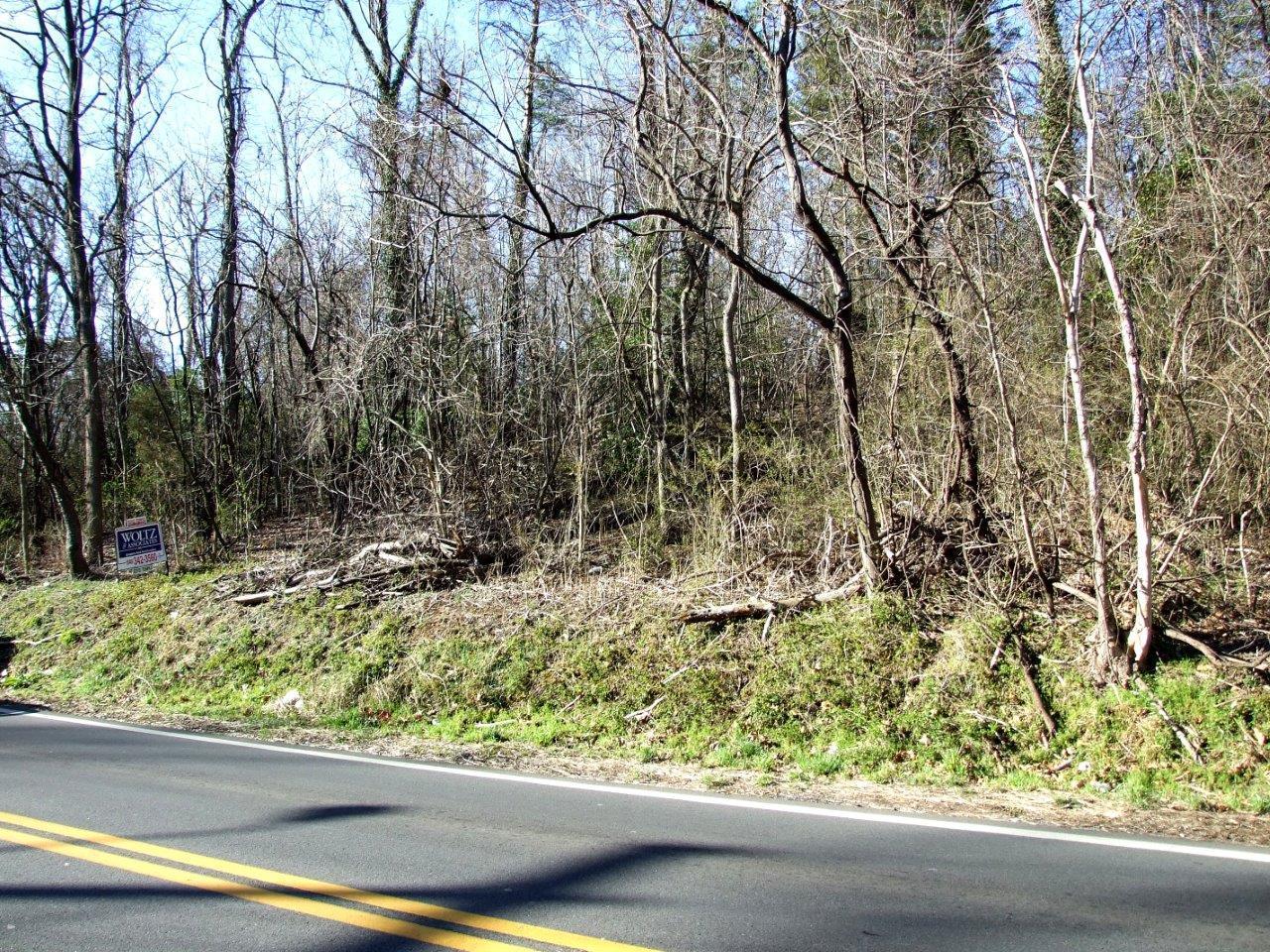 0 Hershberger Road Northwest Roanoke, VA 24017 - Photo 1 of 6