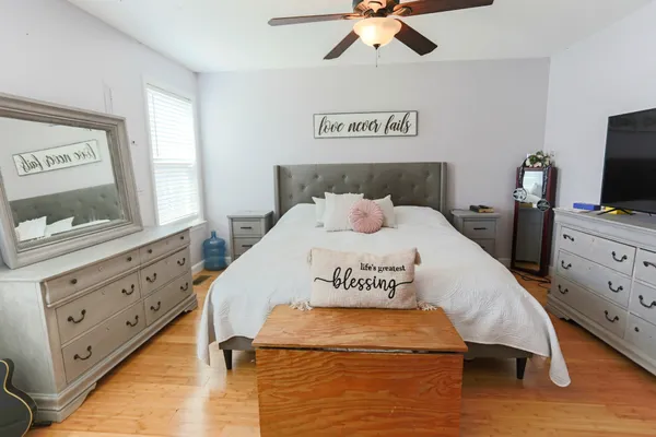 $359,000 | 161 Shiloh Lane, Smithville, TN 37166