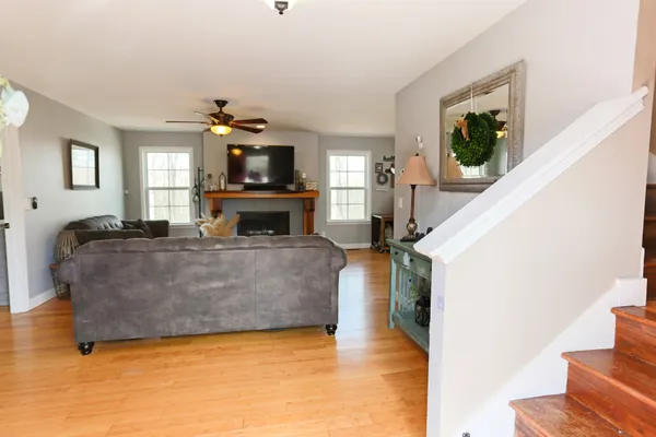 $359,000 | 161 Shiloh Lane, Smithville, TN 37166