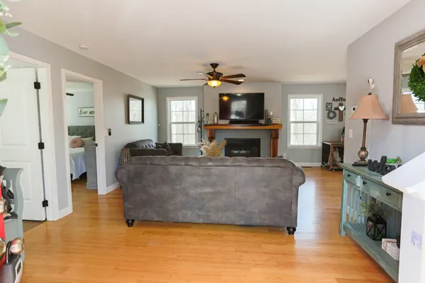 $359,000 | 161 Shiloh Lane, Smithville, TN 37166