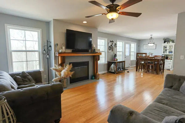 $359,000 | 161 Shiloh Lane, Smithville, TN 37166