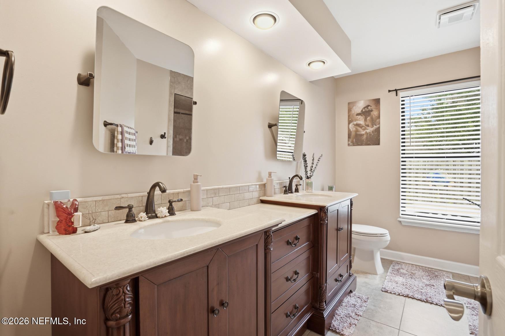 12551 Moose Road Jacksonville, FL 32226 - Photo 18 of 34 Primary Bathroom