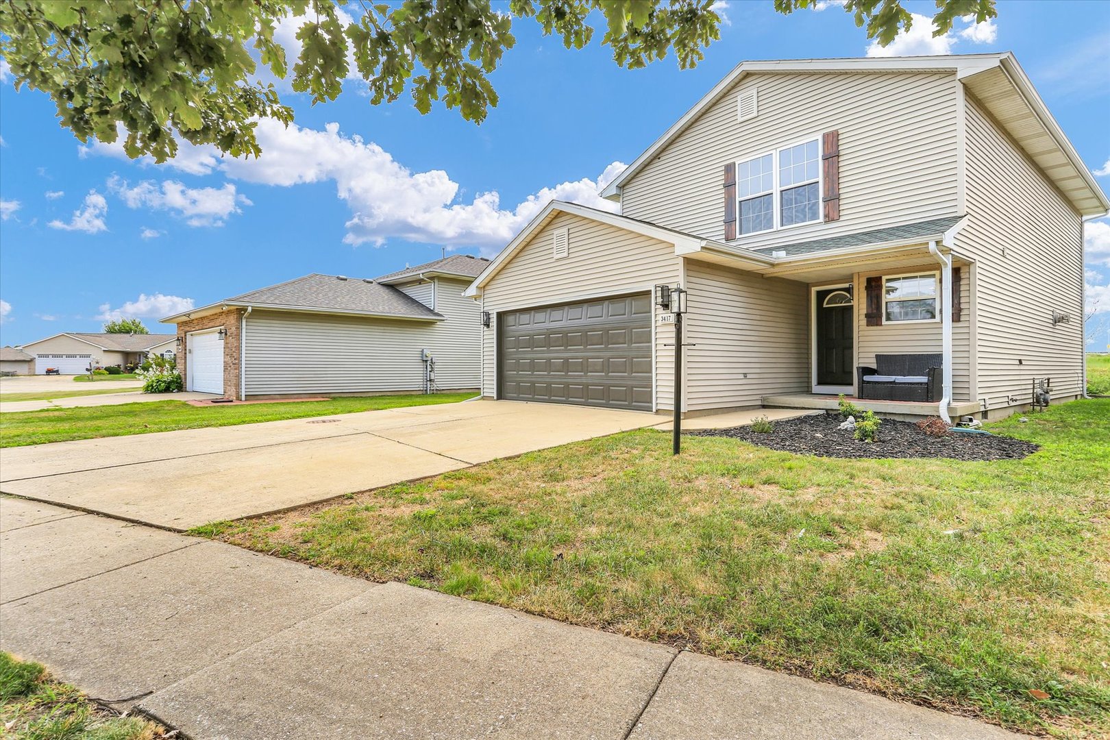 3417 Clayton Road Champaign, IL 61822 - Photo 3 of 33 Gallery Image 3