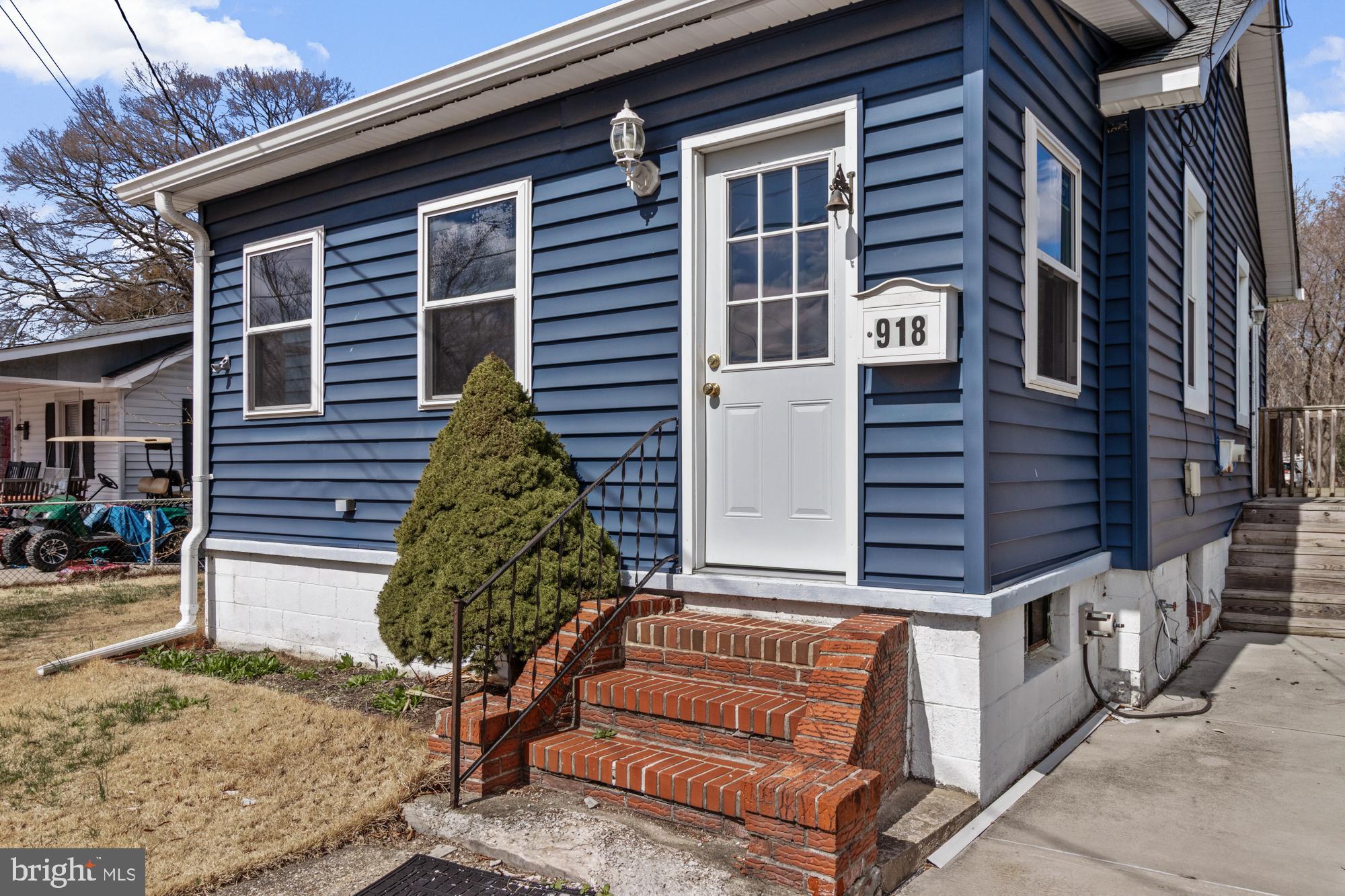 918 Renfrew Street Baltimore, MD 21221 - Photo 2 of 31 Gallery Image 2
