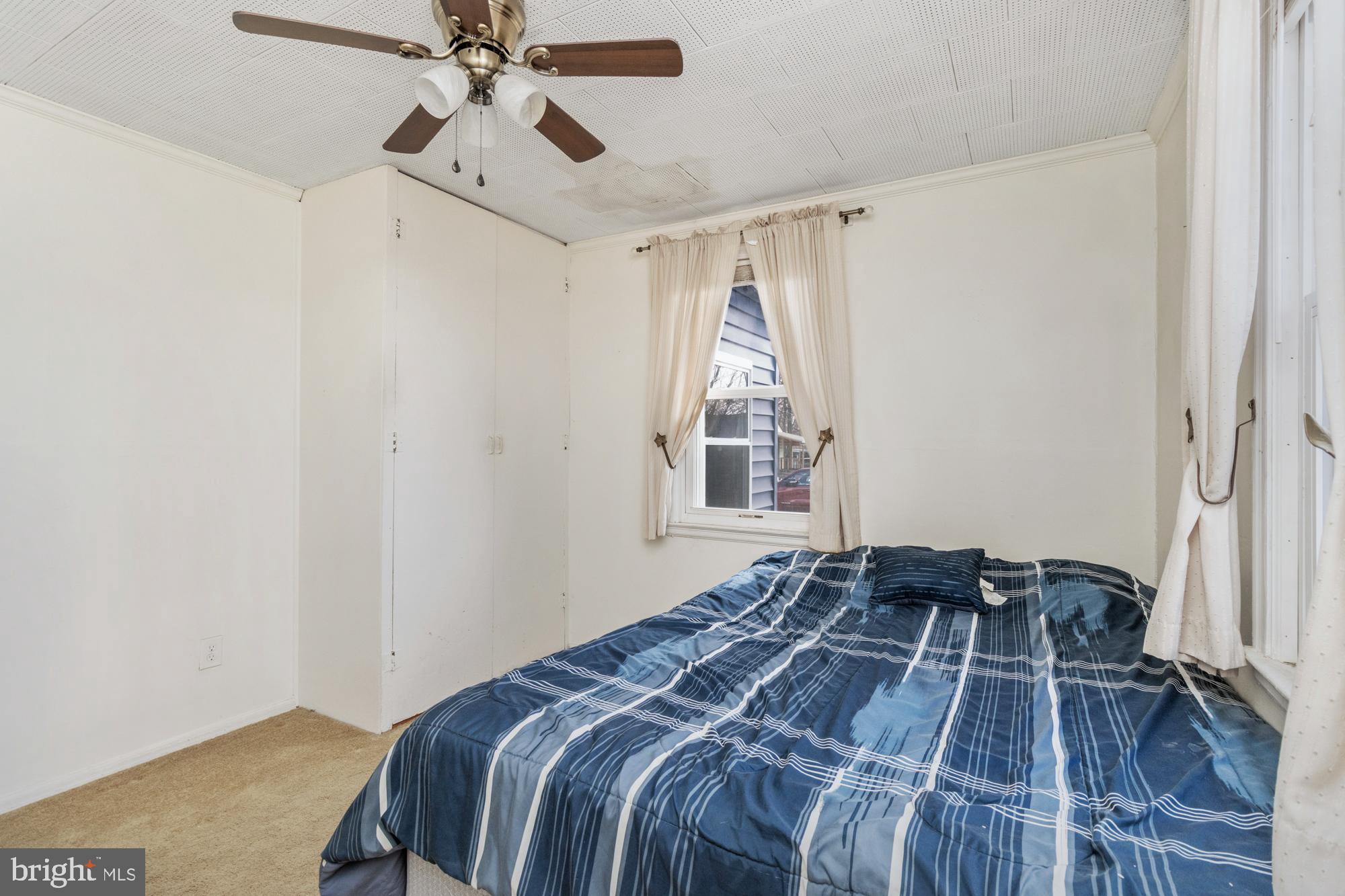 918 Renfrew Street Baltimore, MD 21221 - Photo 21 of 31 1st Bedroom