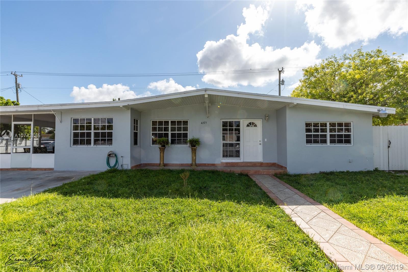4375 Southwest 112th Court Miami, FL 33165 - Photo 1 of 30