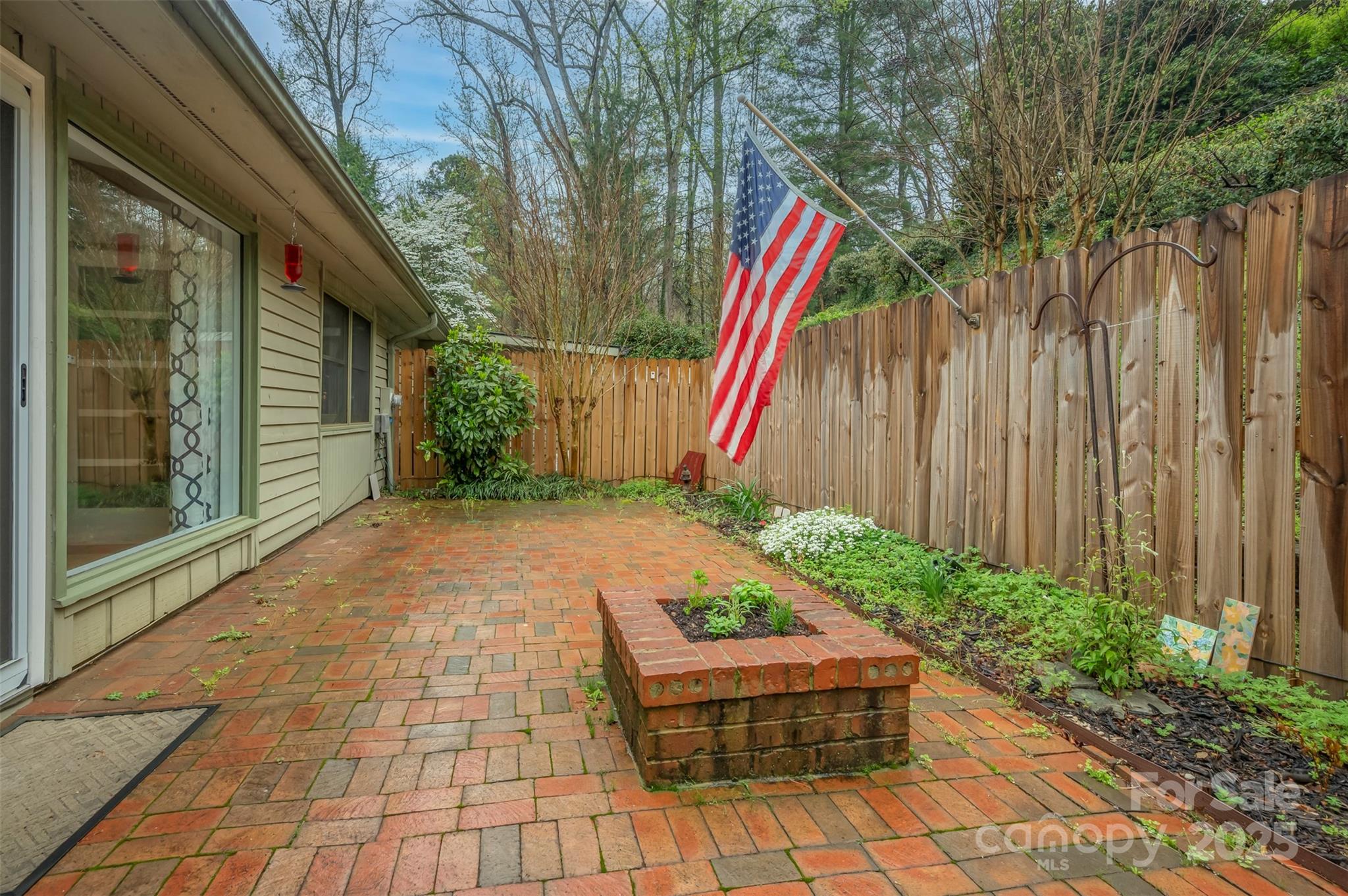 44 Jervey Road, Unit 3A Tryon, NC 28782 - Photo 29 of 29 a front view of a house with a yard