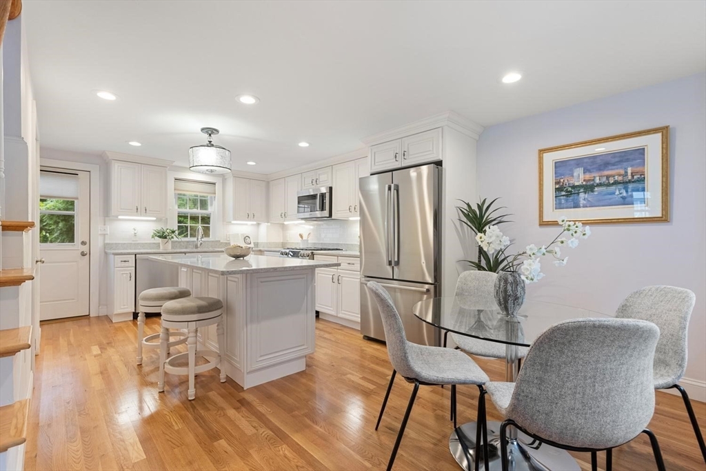 69 Meriam Street Wakefield, MA 01880 - Photo 12 of 38