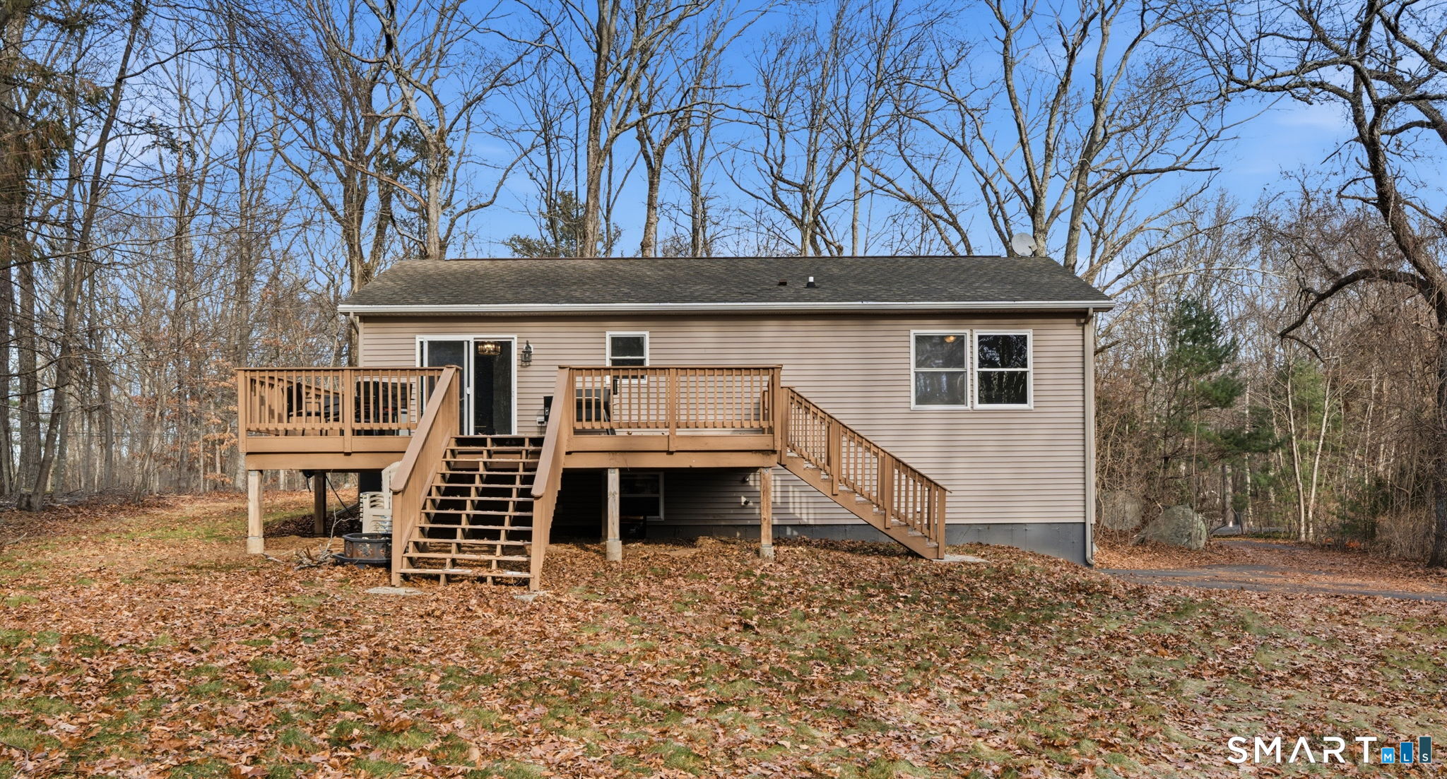 40 Buff Cap Road Ellington, CT 06029 - Photo 27 of 32