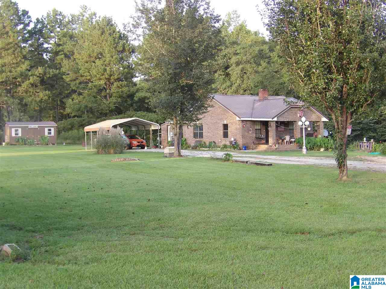 275 Forest Bend Road Piedmont, AL 36272 - Photo 14 of 39