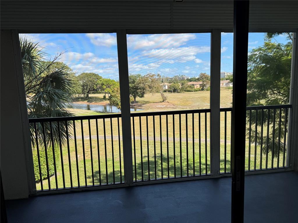 3650 Environ Boulevard, Unit 308 Lauderhill, FL 33319 - Photo 9 of 14 a view of a street from a window