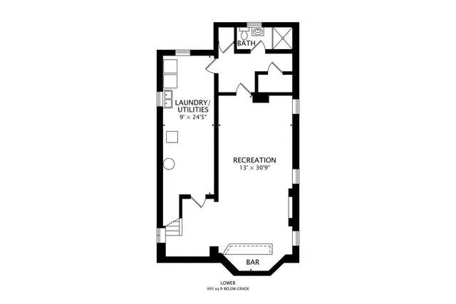 $699,000 | 6230 North Troy Street, Chicago, IL 60659