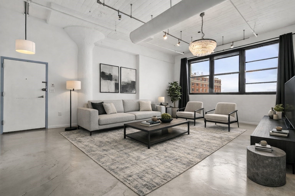 437 D Street, Unit 6C Boston, MA 02210 - Photo 1 of 25