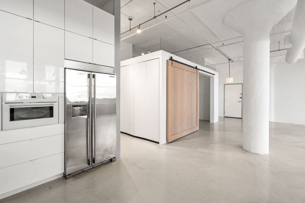 437 D Street, Unit 6C Boston, MA 02210 - Photo 11 of 25