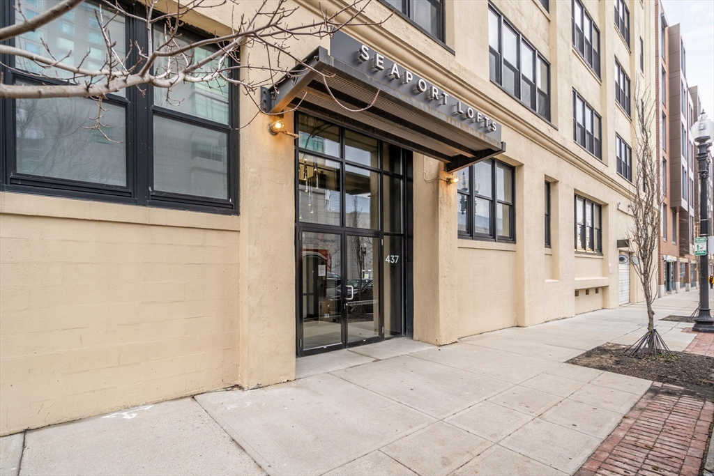 437 D Street, Unit 6C Boston, MA 02210 - Photo 20 of 25