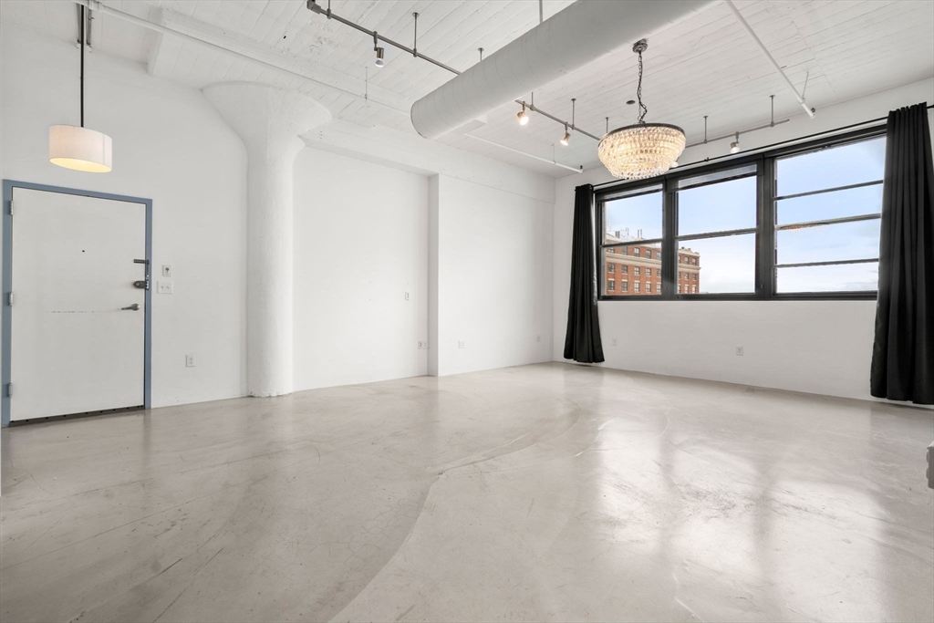 437 D Street, Unit 6C Boston, MA 02210 - Photo 2 of 25