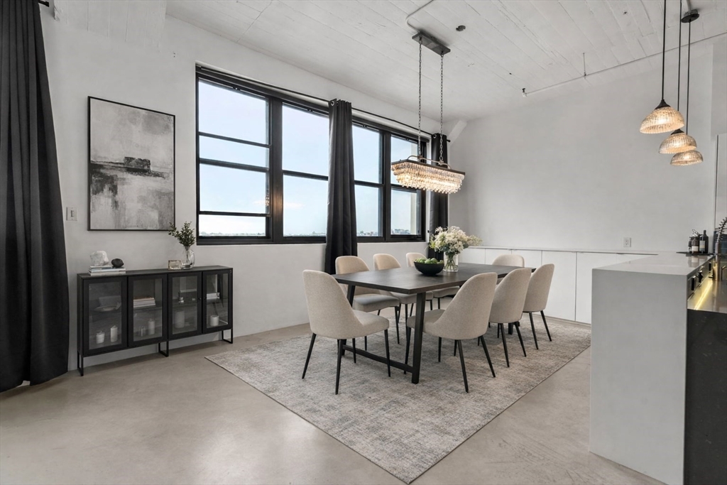 437 D Street, Unit 6C Boston, MA 02210 - Photo 3 of 25