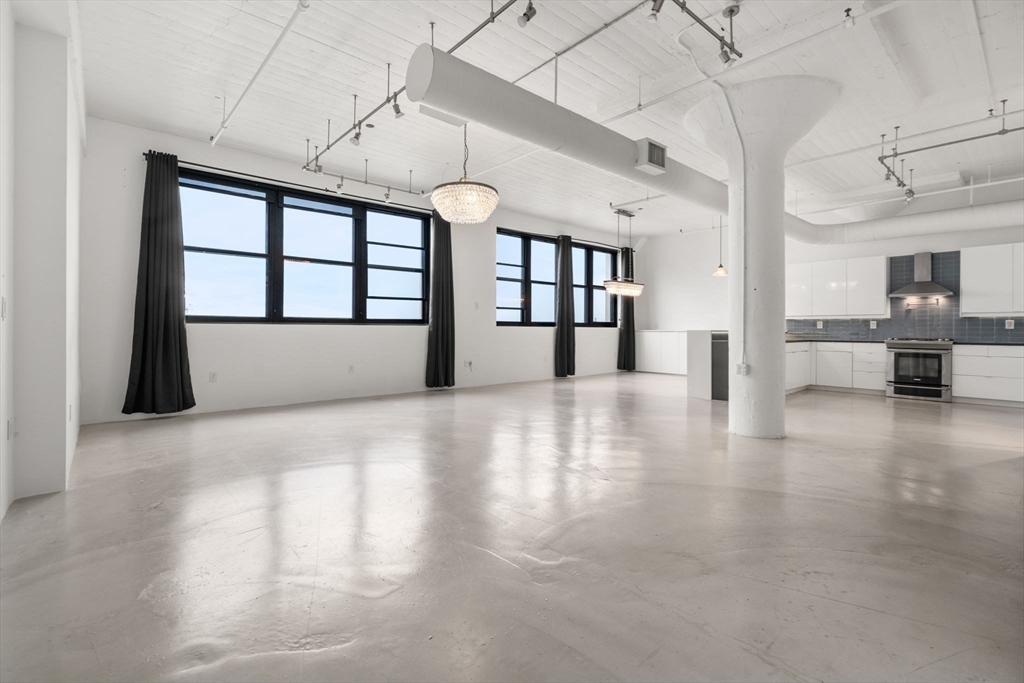 437 D Street, Unit 6C Boston, MA 02210 - Photo 6 of 25