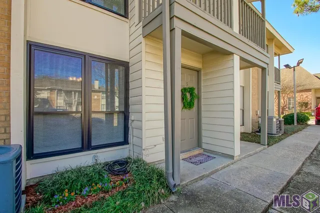 $120,000 | 5110 Butter Creek Lane, Unit 5, Baton Rouge, LA 70809