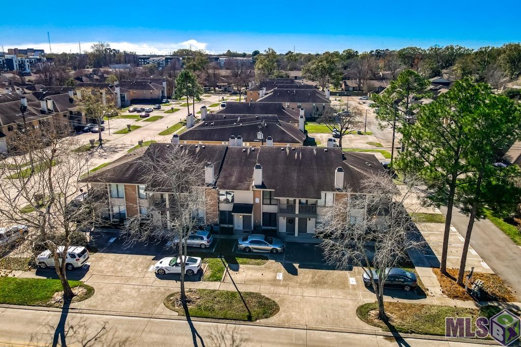 5110 Butter Creek Lane, Unit 5 Baton Rouge, LA 70809 - Photo 16 of 20 Prime location