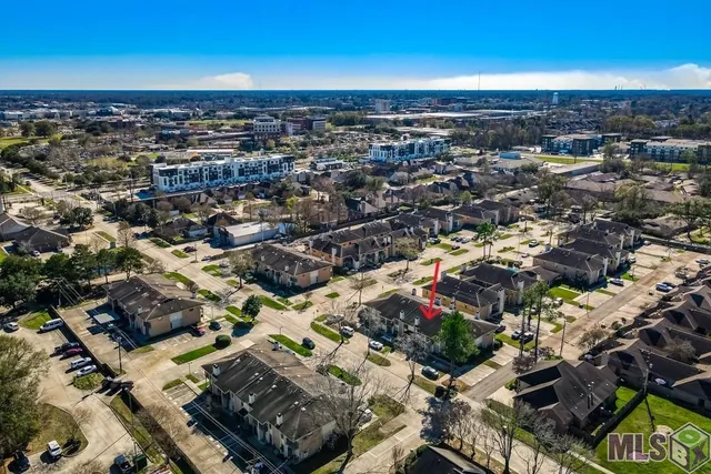 $120,000 | 5110 Butter Creek Lane, Unit 5, Baton Rouge, LA 70809