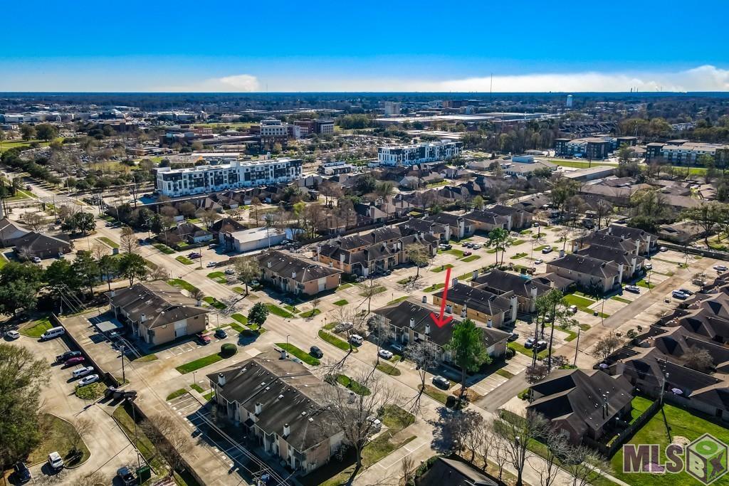5110 Butter Creek Lane, Unit 5 Baton Rouge, LA 70809 - Photo 17 of 20 Close to major hospitals