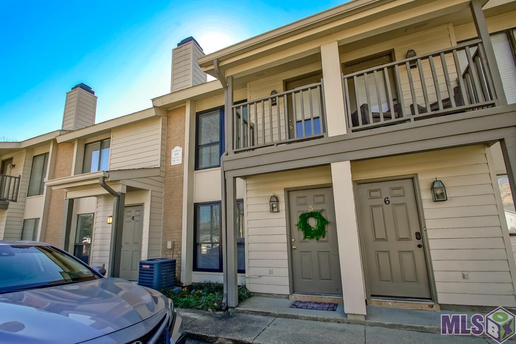 5110 Butter Creek Lane, Unit 5 Baton Rouge, LA 70809 - Photo 20 of 20 Welcome to Parklyn Chase!