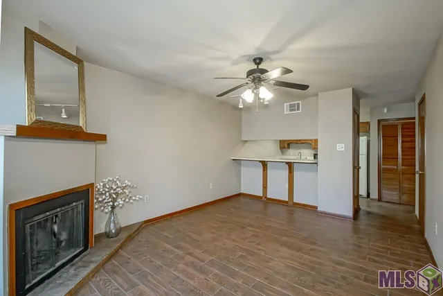 $120,000 | 5110 Butter Creek Lane, Unit 5, Baton Rouge, LA 70809
