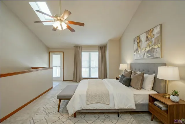 $120,000 | 5110 Butter Creek Lane, Unit 5, Baton Rouge, LA 70809