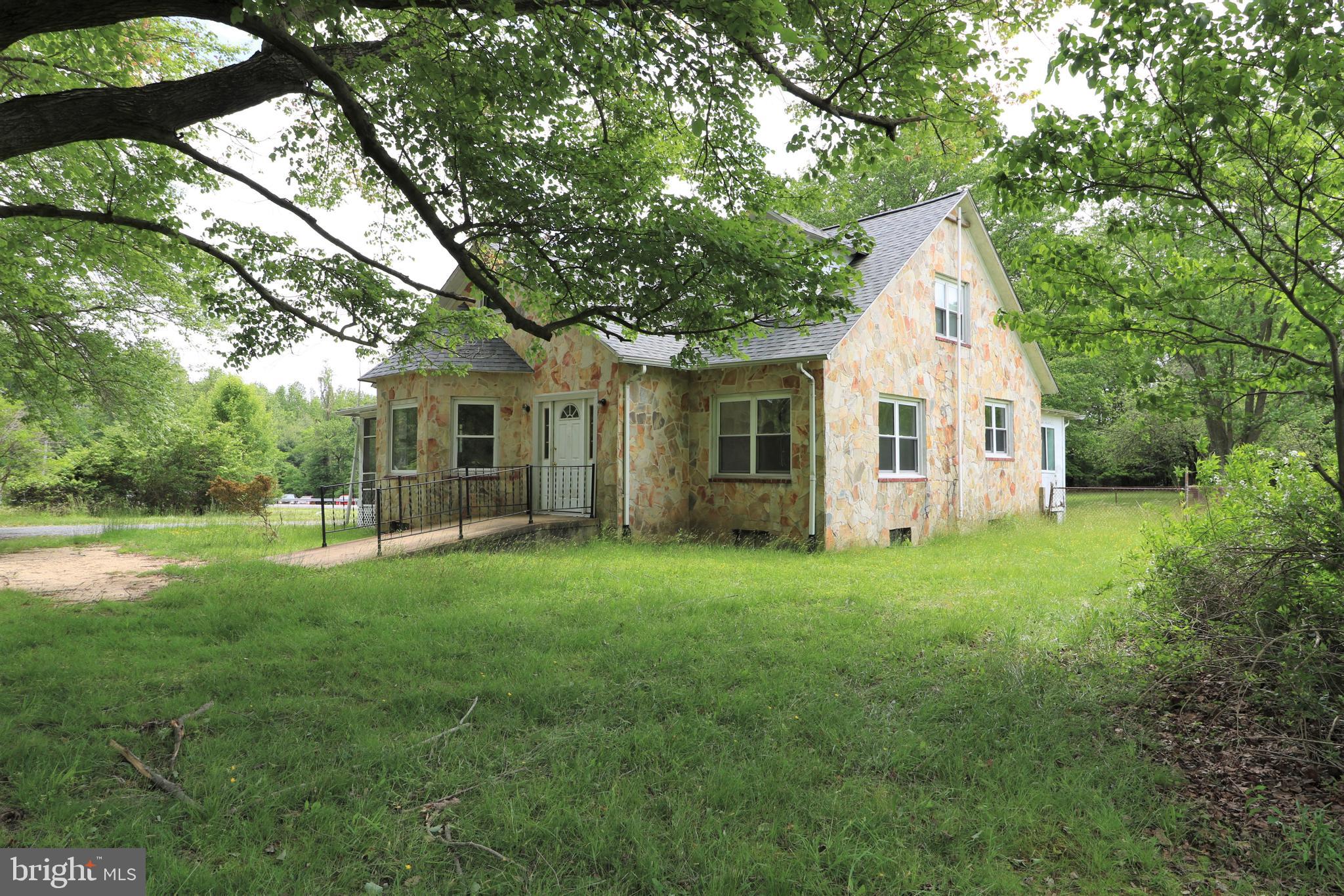 10955 H G Trueman Road Lusby, MD 20657 - Photo 21 of 53 Front view