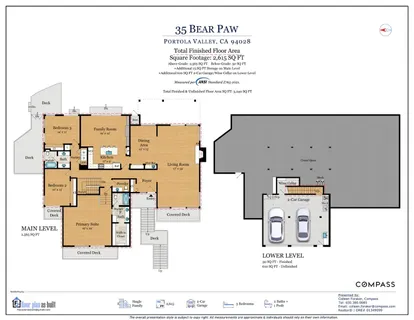 a view of a building and a street view