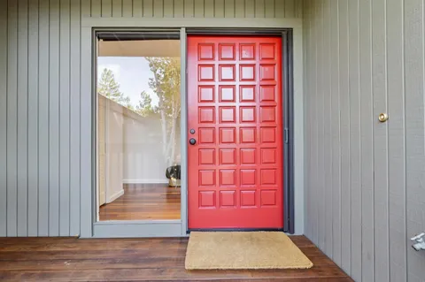 a view of outdoor space