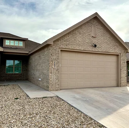 $1,499 | 5507 Kemper Street, Lubbock, TX 79416