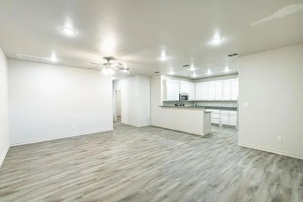 $1,499 | 5507 Kemper Street, Lubbock, TX 79416