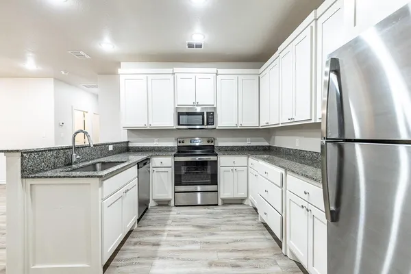 $1,499 | 5507 Kemper Street, Lubbock, TX 79416