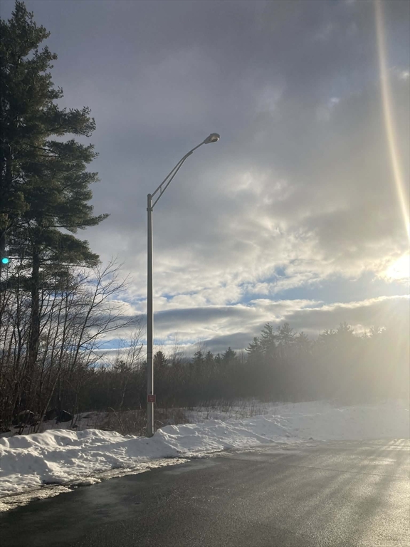 Lot 6 Suffolk Lane Gardner, MA 01440 - Photo 6 of 9 a view of water heater with a floor to ceiling window