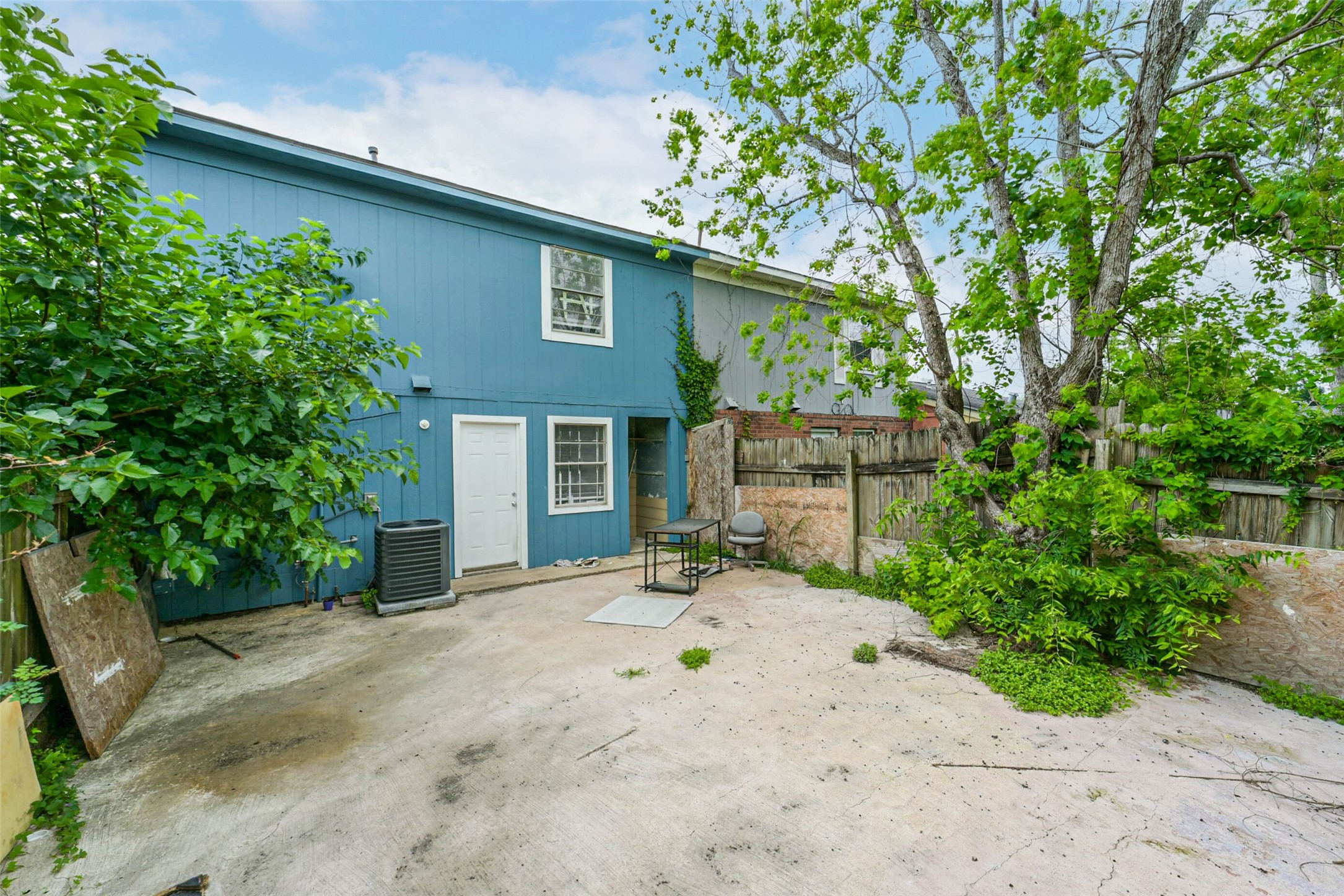 9710 Galaxy Street Houston, TX 77078 - Photo 28 of 30