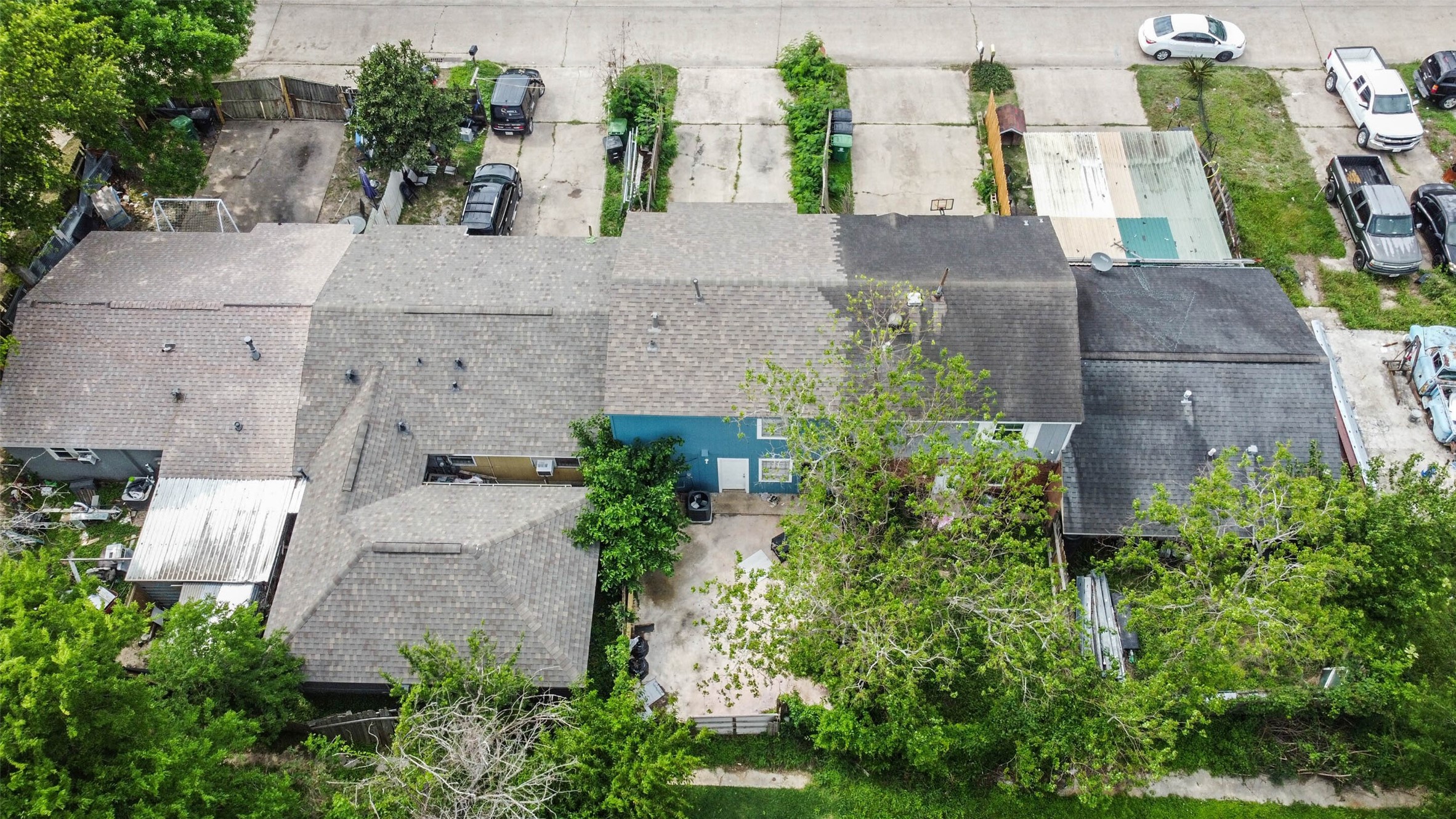 9710 Galaxy Street Houston, TX 77078 - Photo 4 of 30