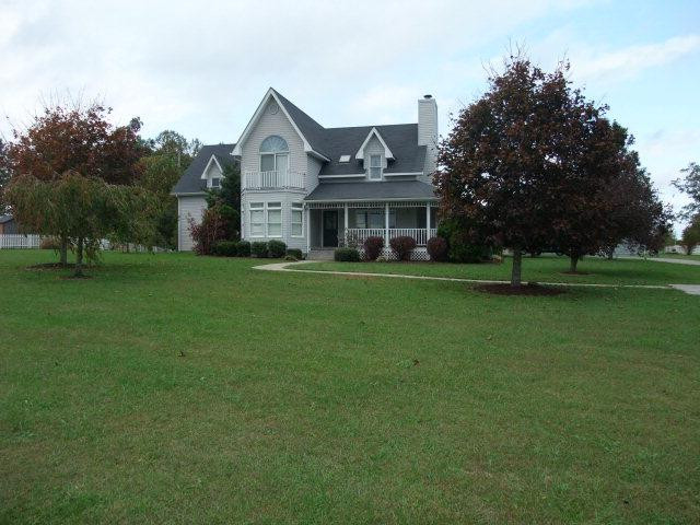 120 Peters Road McKee, KY 40447 - Photo 1 of 1 Photo 1