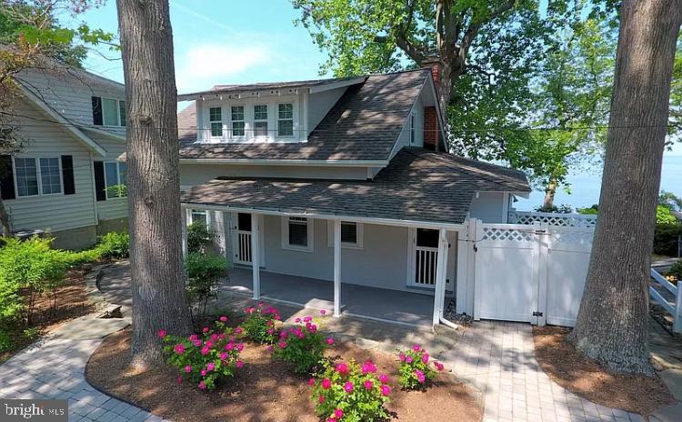 5840 Bayside Rd Street St. Leonard, MD 20685 - Photo 7 of 26 Gallery Image 7