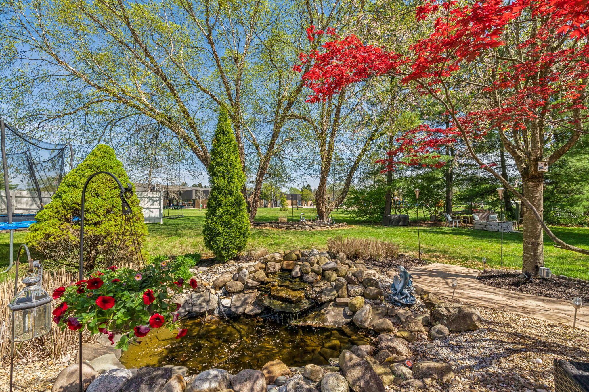 186 South Spring Road Westerville, OH 43081 - Photo 47 of 51 PIC 47