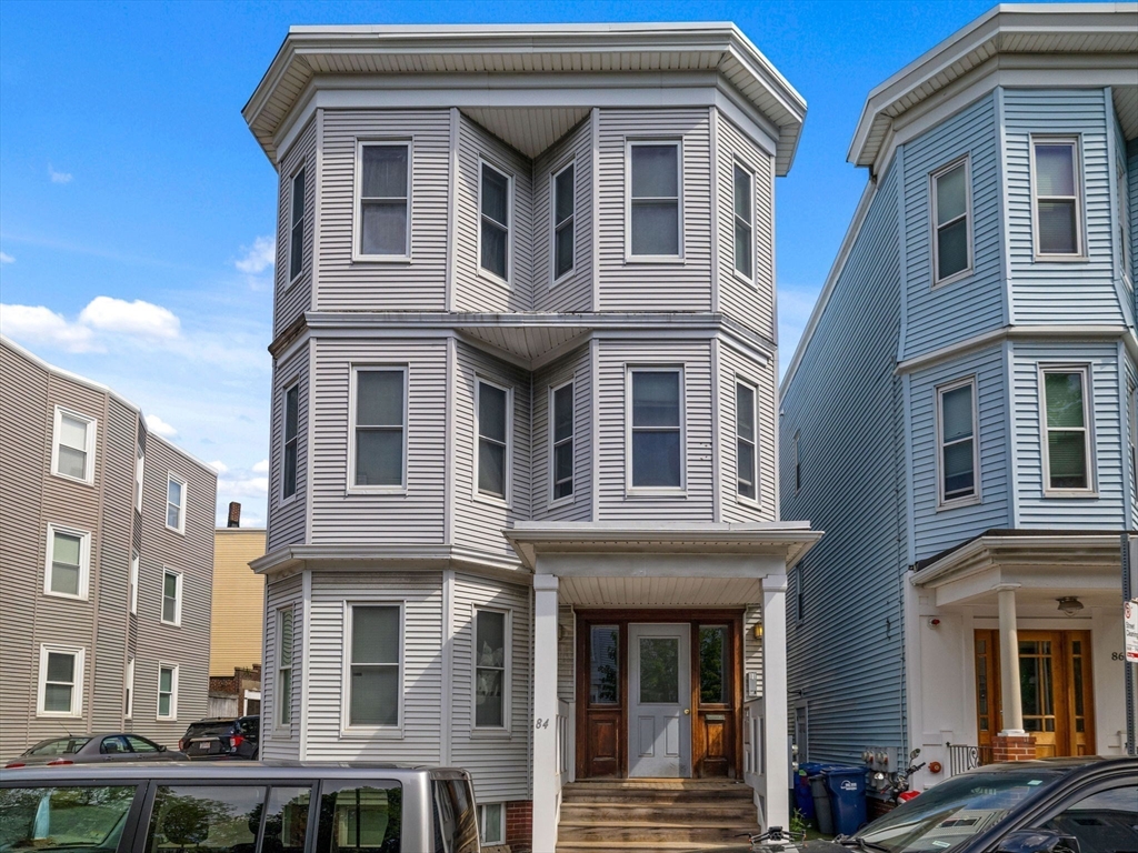 84 Marine Road Boston, MA 02127 - Photo 1 of 42 Gallery Image 1